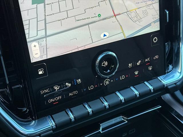 2026 GMC Yukon XL 4WD Denali