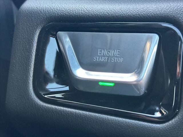 2026 GMC Yukon XL 4WD Denali