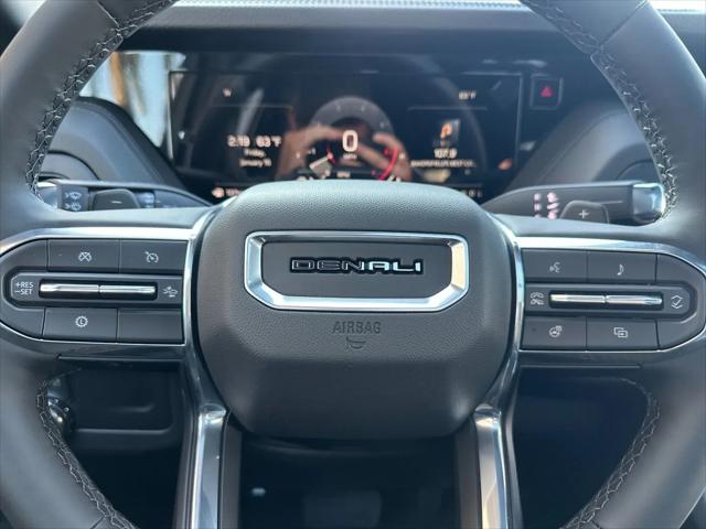 2026 GMC Yukon XL 4WD Denali