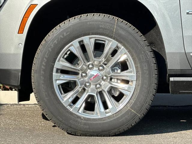 2026 GMC Yukon XL 4WD Denali