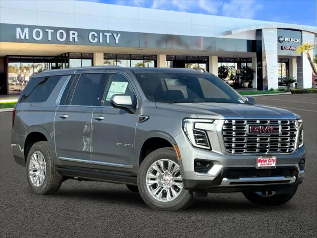 2026 GMC Yukon XL 4WD Denali for sale in Bakersfield, CA