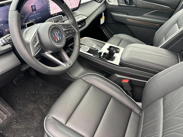 2026 Buick Enclave Avenir FWD