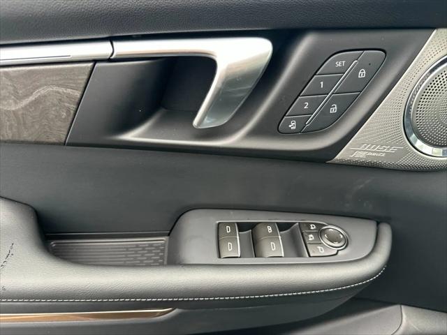 2026 Buick Enclave Avenir FWD