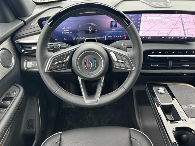 2026 Buick Enclave Avenir FWD