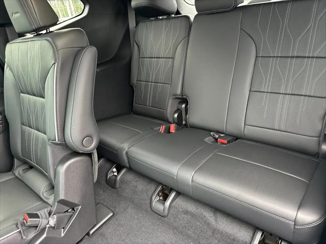 2026 Buick Enclave Avenir FWD