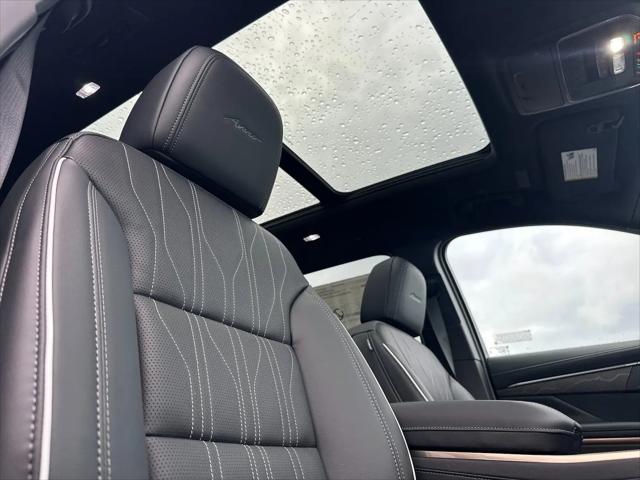 2026 Buick Enclave Avenir FWD