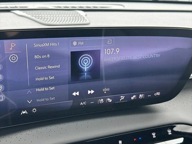 2026 Buick Enclave Avenir FWD