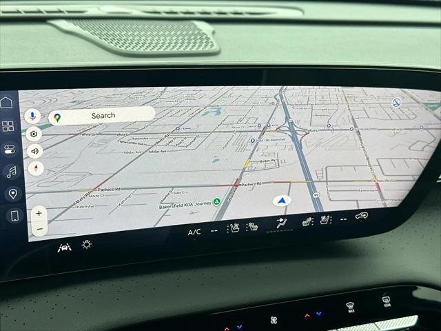2026 Buick Enclave Avenir FWD