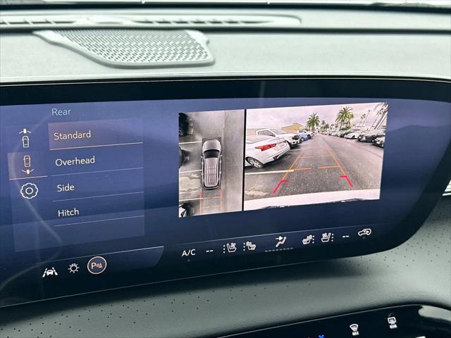 2026 Buick Enclave Avenir FWD
