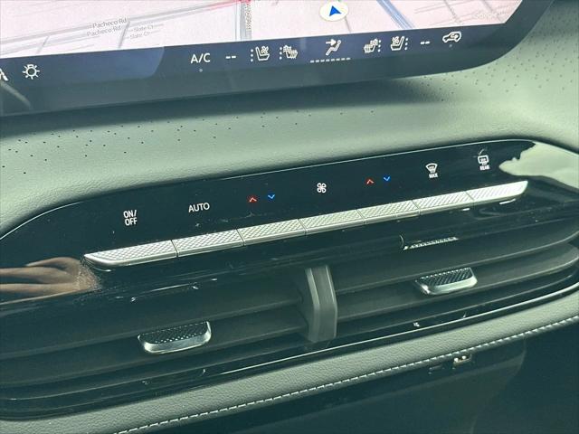 2026 Buick Enclave Avenir FWD