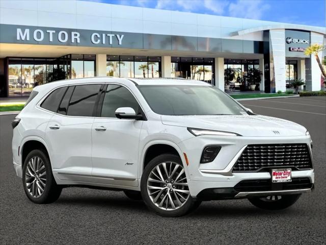 2026 Buick Enclave Avenir FWD for sale in Bakersfield, CA