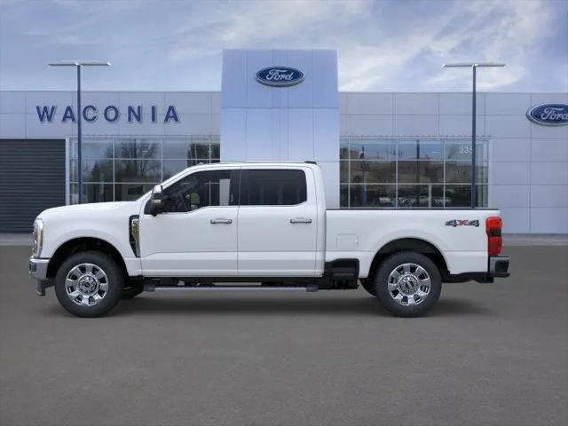 2026 Ford F-350 LARIAT