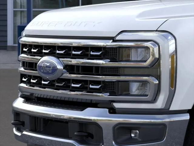 2026 Ford F-350 LARIAT