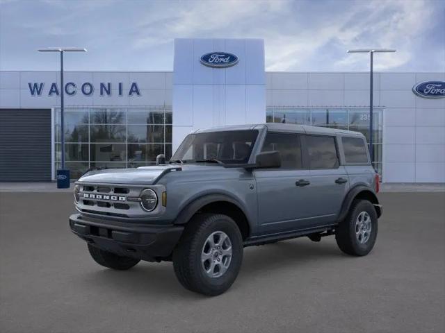 2025 Ford Bronco Big Bend for sale in Waconia, MN