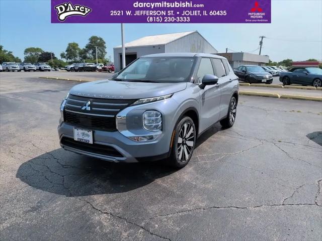 2026 Mitsubishi Outlander SE 2.5 S-AWC for sale in Joliet, IL