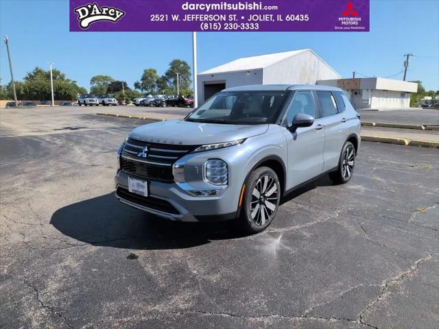2026 Mitsubishi Outlander SE 2.5 S-AWC for sale in Joliet, IL