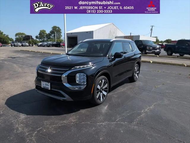 2026 Mitsubishi Outlander SEL 2.5 2WD for sale in Joliet, IL