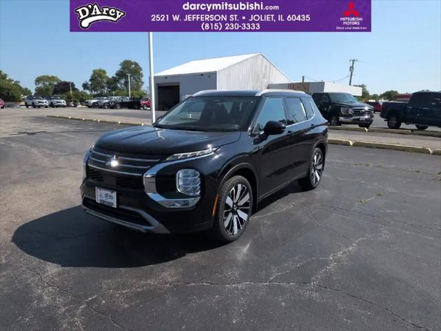 2026 Mitsubishi Outlander SEL 2.5 2WD for sale in Joliet, IL