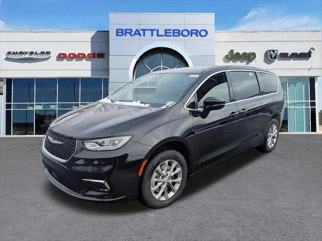 2026 Chrysler Pacifica Select AWD for sale in Brattleboro, VT