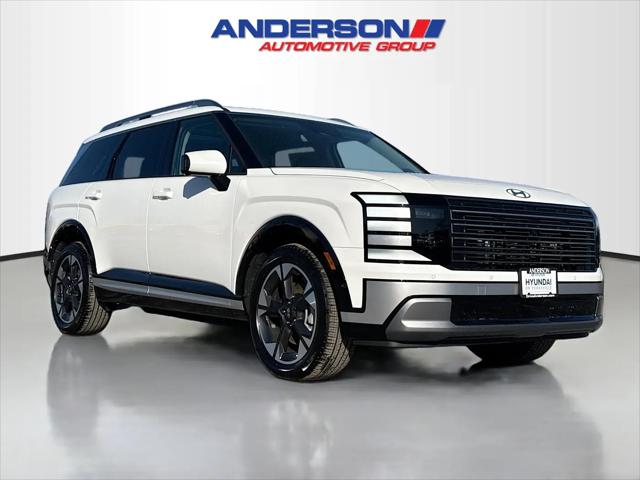 2026 Hyundai Palisade Hybrid Limited for sale in Rockford, IL
