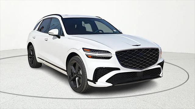 2026 Genesis GV70 3.5T Sport Prestige for sale in Mesquite, TX