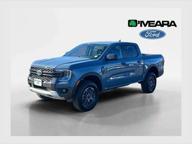 2025 Ford Ranger XLT for sale in Northglenn, CO