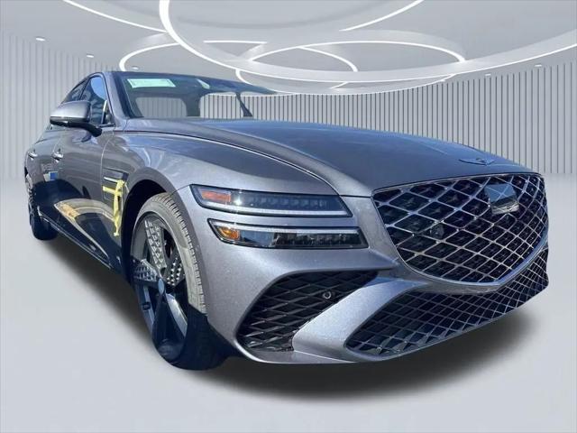 2026 Genesis G80 2.5T Sport Prestige AWD for sale in Montgomery, AL