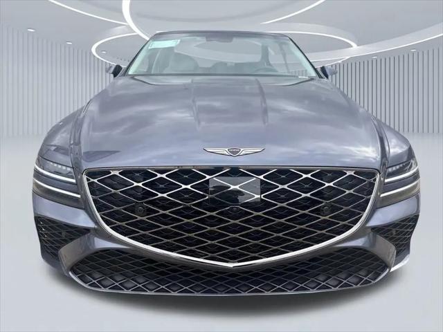 2026 Genesis G80 2.5T Sport Prestige AWD