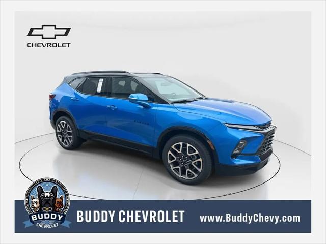 2026 Chevrolet Blazer RS for sale in Decatur, GA