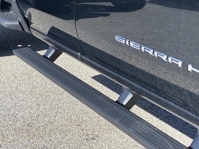 2026 GMC Sierra 3500HD Double Cab, Long Bed, Pro Dual Rear Wheel, 4WD