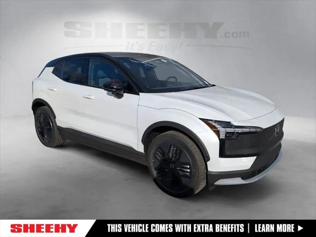 2026 Volvo EX30 Cross Country Ultra, Twin Motor Performance, Fully electric for sale in Cockeyesville, MD