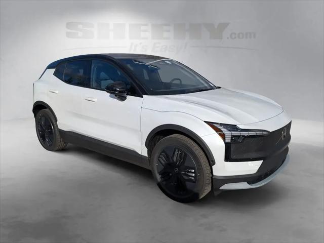 2026 Volvo EX30 Cross Country Ultra, Twin Motor Performance, Fully electric