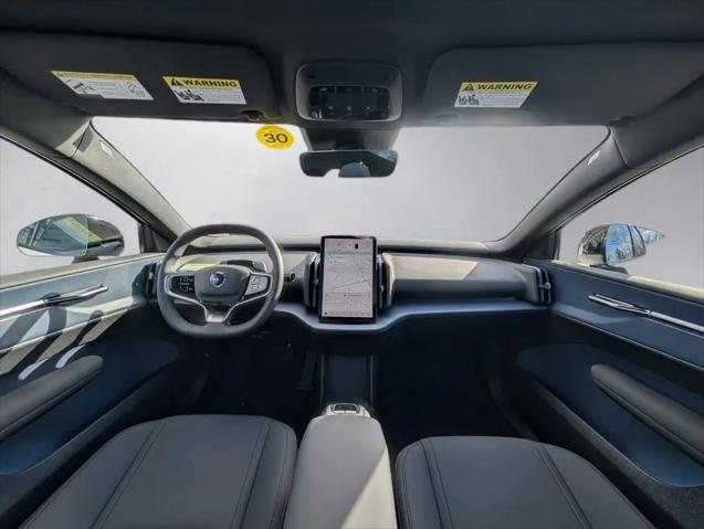 2026 Volvo EX30 Cross Country Ultra, Twin Motor Performance, Fully electric