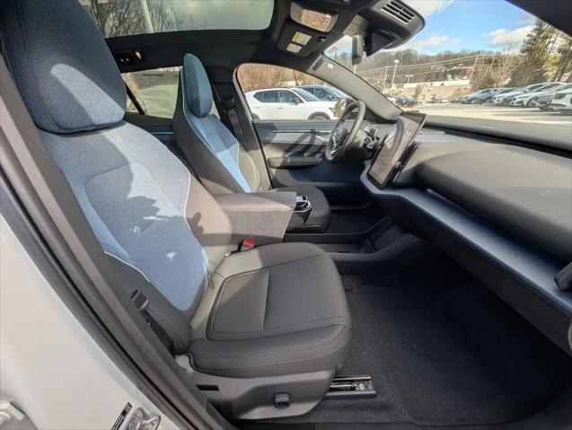 2026 Volvo EX30 Cross Country Ultra, Twin Motor Performance, Fully electric
