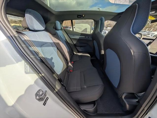 2026 Volvo EX30 Cross Country Ultra, Twin Motor Performance, Fully electric