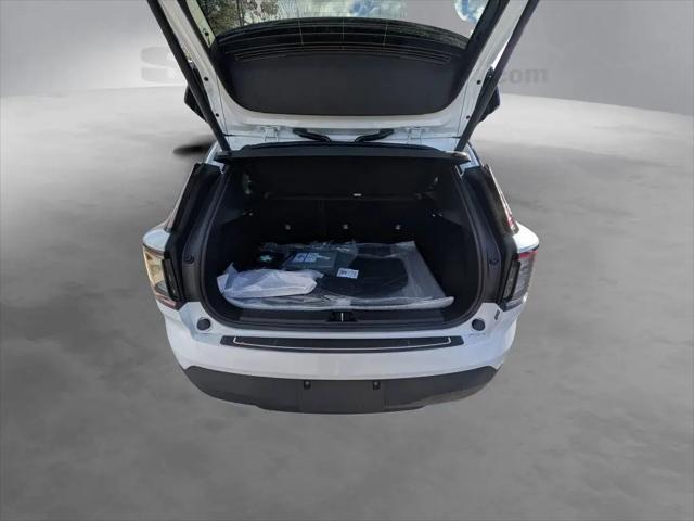 2026 Volvo EX30 Cross Country Ultra, Twin Motor Performance, Fully electric