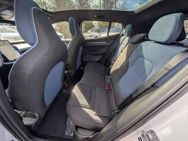 2026 Volvo EX30 Cross Country Ultra, Twin Motor Performance, Fully electric