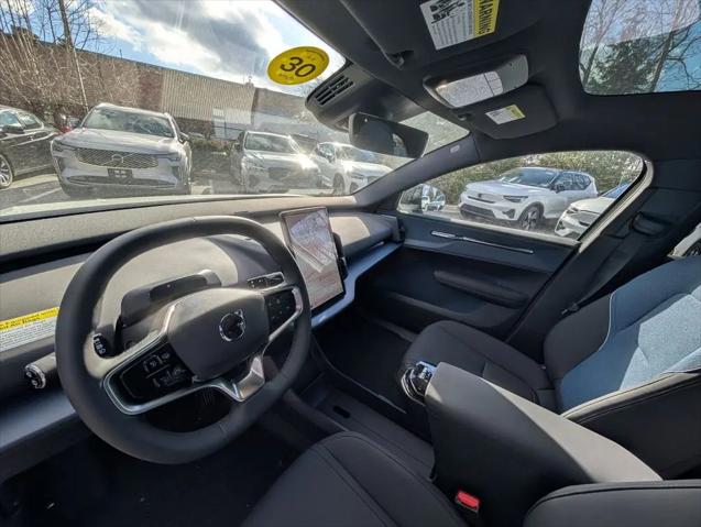 2026 Volvo EX30 Cross Country Ultra, Twin Motor Performance, Fully electric