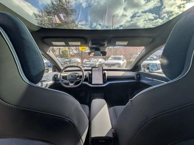 2026 Volvo EX30 Cross Country Ultra, Twin Motor Performance, Fully electric
