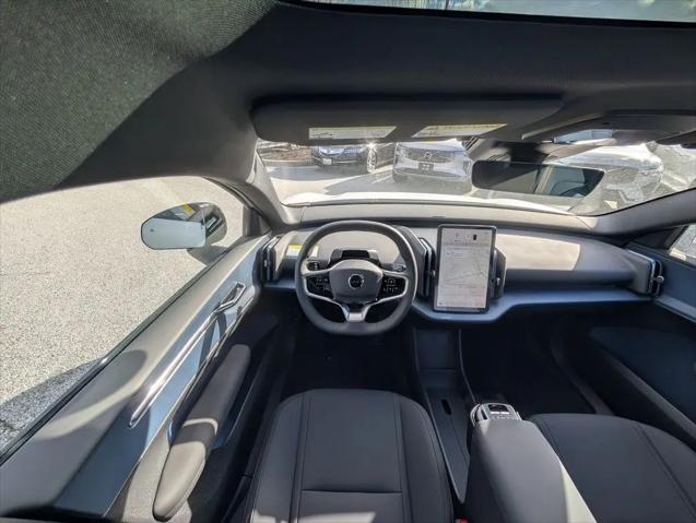 2026 Volvo EX30 Cross Country Ultra, Twin Motor Performance, Fully electric