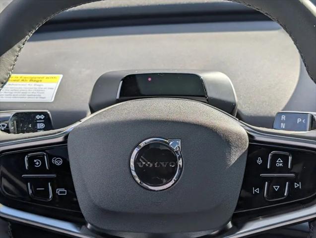 2026 Volvo EX30 Cross Country Ultra, Twin Motor Performance, Fully electric