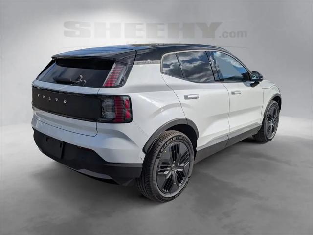 2026 Volvo EX30 Cross Country Ultra, Twin Motor Performance, Fully electric
