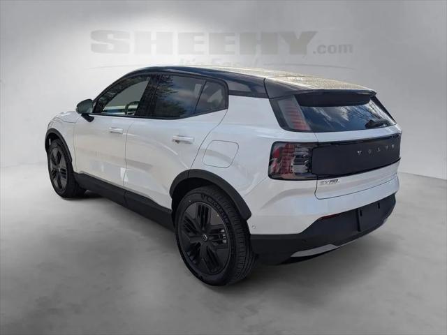 2026 Volvo EX30 Cross Country Ultra, Twin Motor Performance, Fully electric