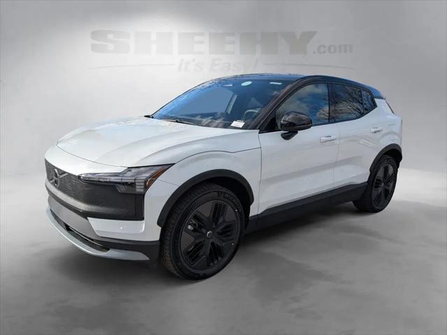 2026 Volvo EX30 Cross Country Ultra, Twin Motor Performance, Fully electric