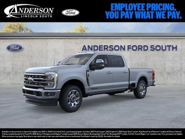 2026 Ford F-250 LARIAT for sale in Lincoln, NE