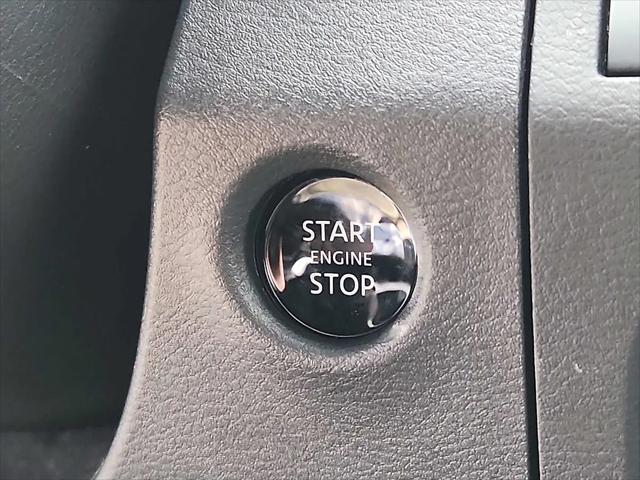 2026 Nissan Frontier Crew Cab S 4x4