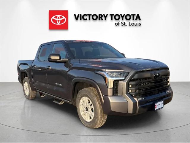 2026 Toyota Tundra SR5 CrewMax 5.5' Bed for sale in St. Louis, MO