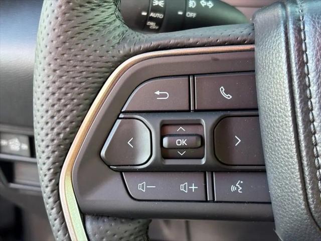 2026 Toyota Tundra SR5 CrewMax 5.5' Bed