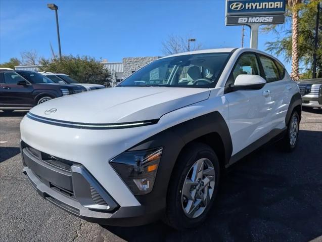 2026 Hyundai Kona SE for sale in Sierra Vista, AZ