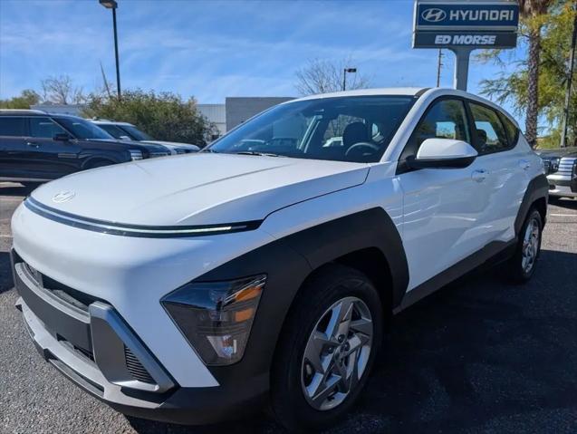2026 Hyundai Kona SE for sale in Sierra Vista, AZ